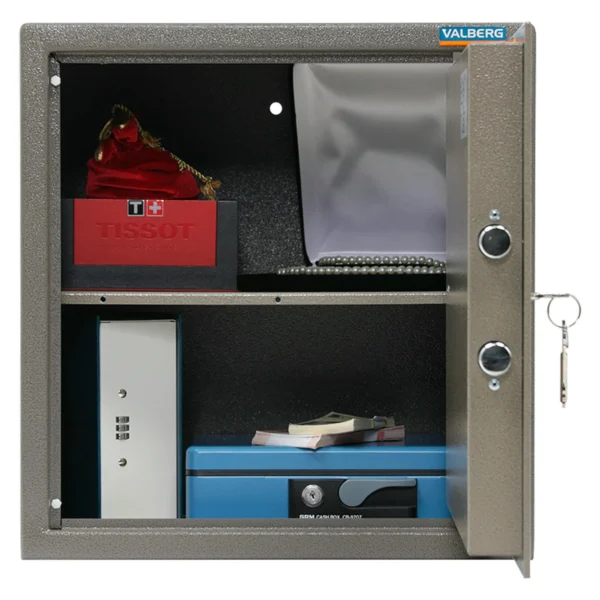 Мебельный сейф VALBERG ASM 46